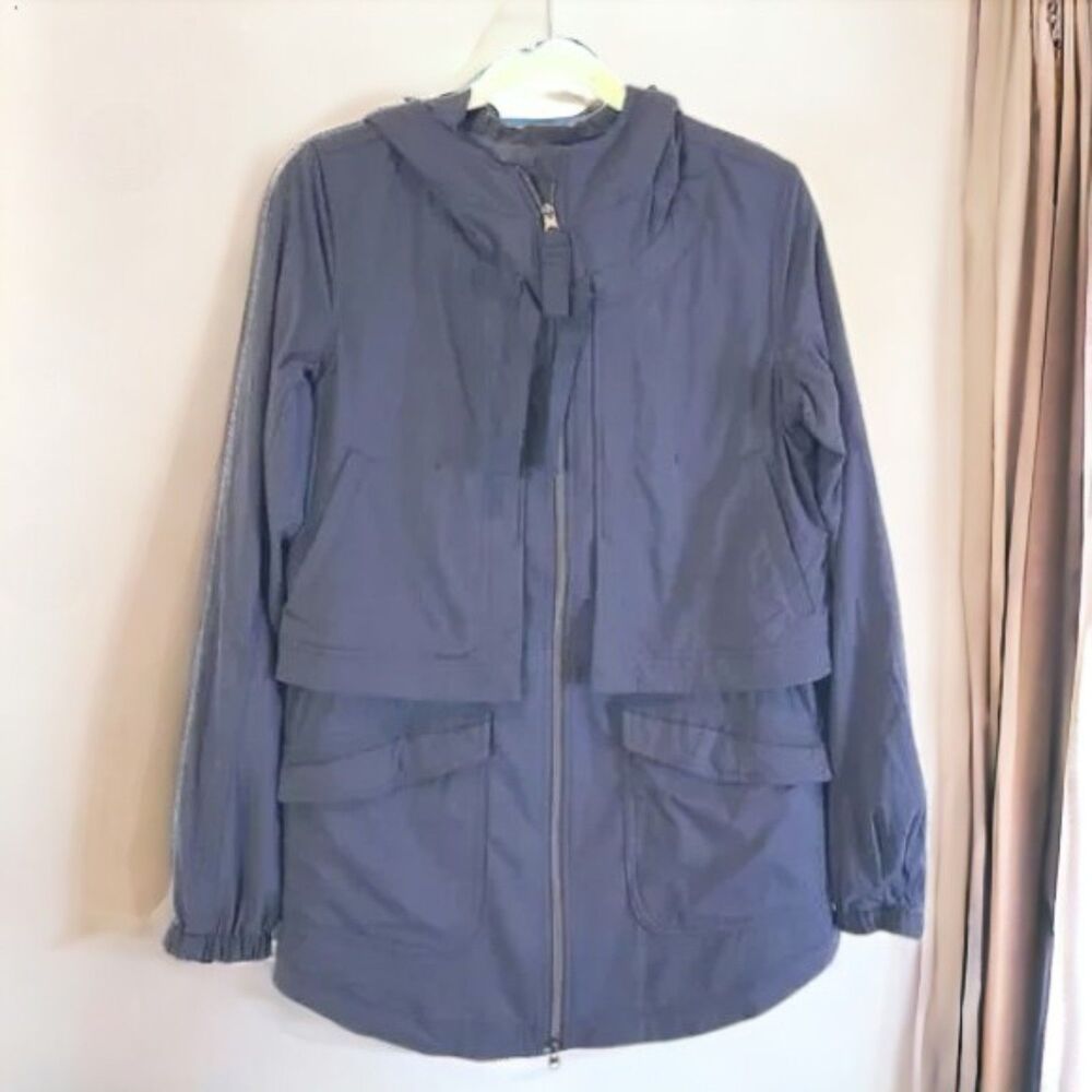 Lululemon Yogi Anorak Jacket - Picture 3 of 6
